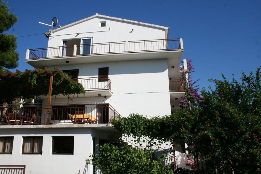 Apartmani Mladina Jelsa  Exterior foto